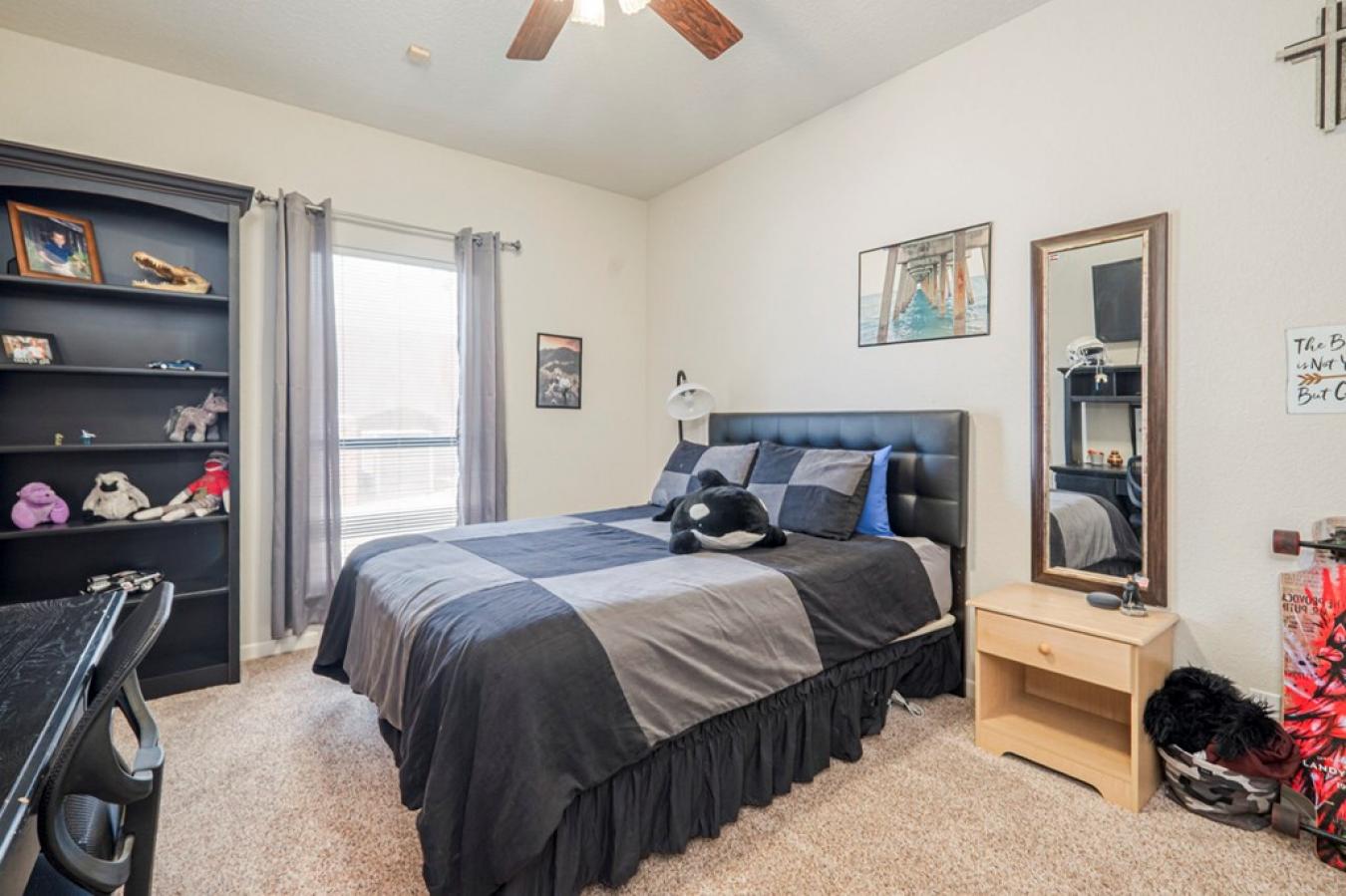 Midland, Texas, 79707, United States, 4 Bedrooms Bedrooms, ,3 BathroomsBathrooms,Residential,For Sale,1831669