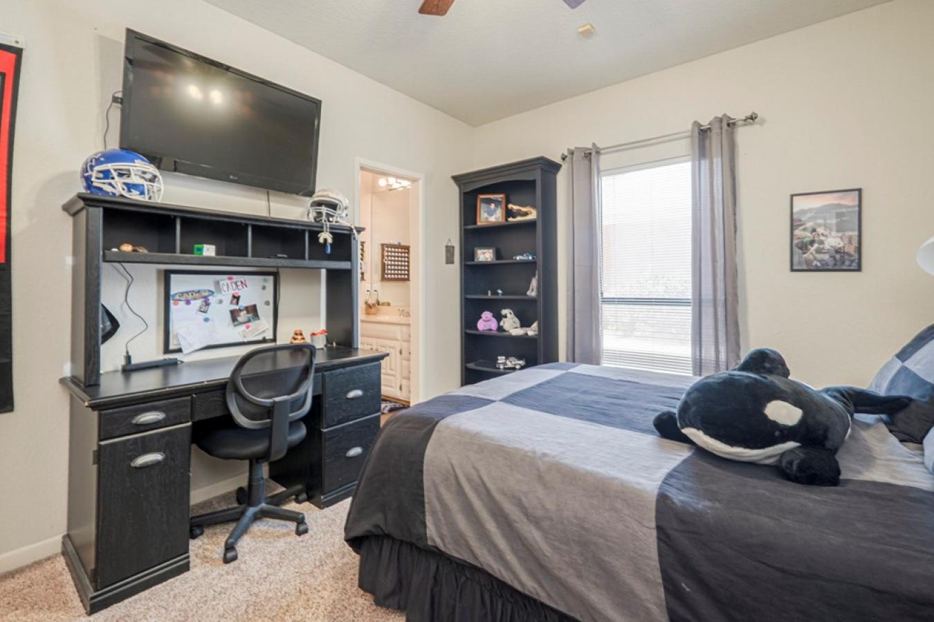 Midland, Texas, 79707, United States, 4 Bedrooms Bedrooms, ,3 BathroomsBathrooms,Residential,For Sale,1831669