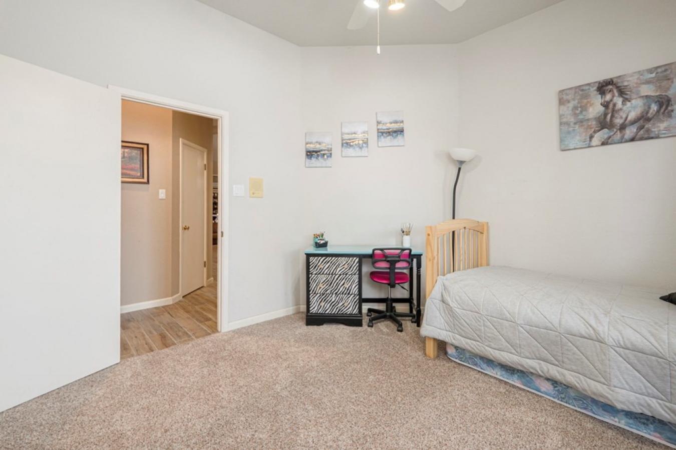 Midland, Texas, 79707, United States, 4 Bedrooms Bedrooms, ,3 BathroomsBathrooms,Residential,For Sale,1831669