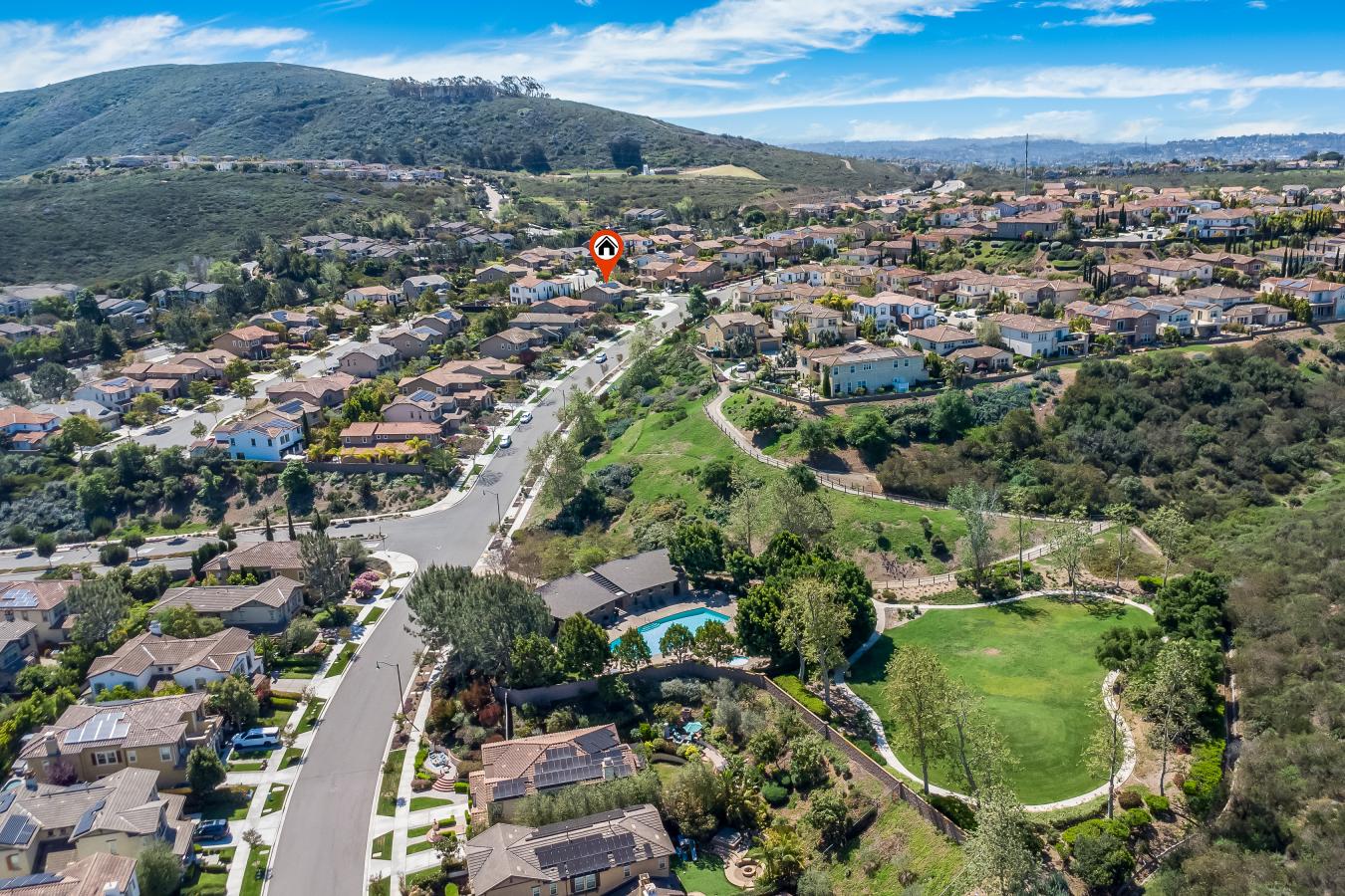 Carlsbad, San Diego, 92009, United States, 5 Bedrooms Bedrooms, ,2 BathroomsBathrooms,Residential,For Sale,1831668