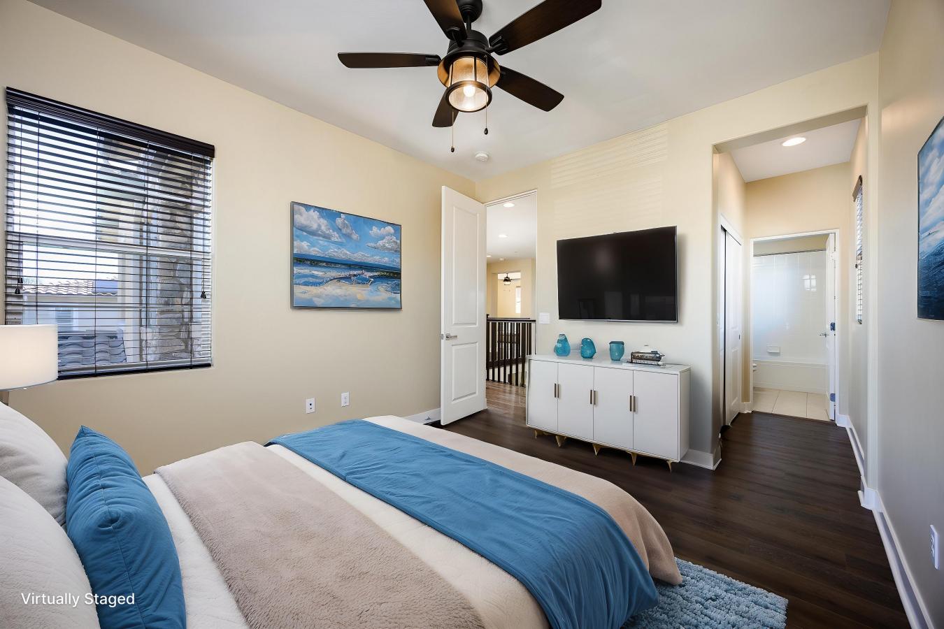 Carlsbad, San Diego, 92009, United States, 5 Bedrooms Bedrooms, ,2 BathroomsBathrooms,Residential,For Sale,1831668