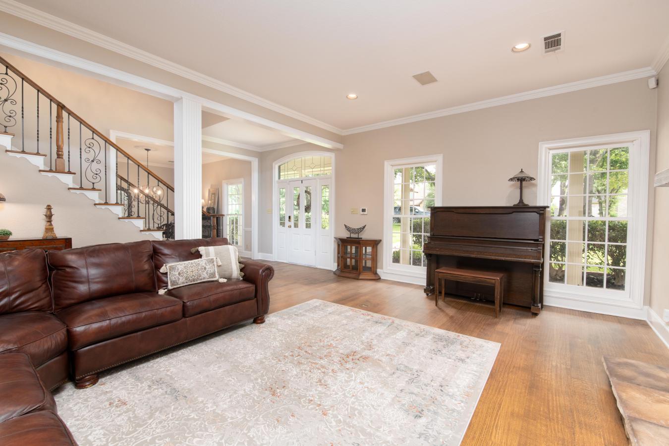 Southlake, Texas, 76092, United States, 5 Bedrooms Bedrooms, ,5 BathroomsBathrooms,Residential,For Sale,1824780