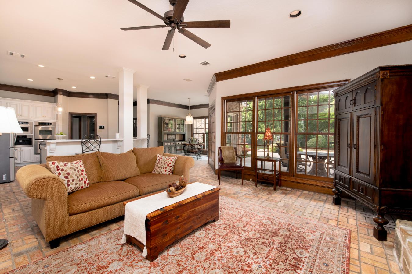 Southlake, Texas, 76092, United States, 5 Bedrooms Bedrooms, ,5 BathroomsBathrooms,Residential,For Sale,1824780