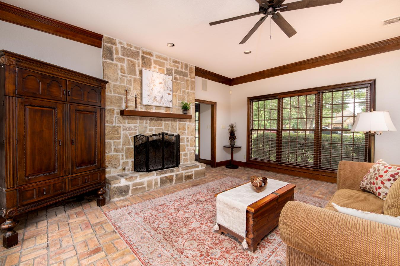 Southlake, Texas, 76092, United States, 5 Bedrooms Bedrooms, ,5 BathroomsBathrooms,Residential,For Sale,1824780