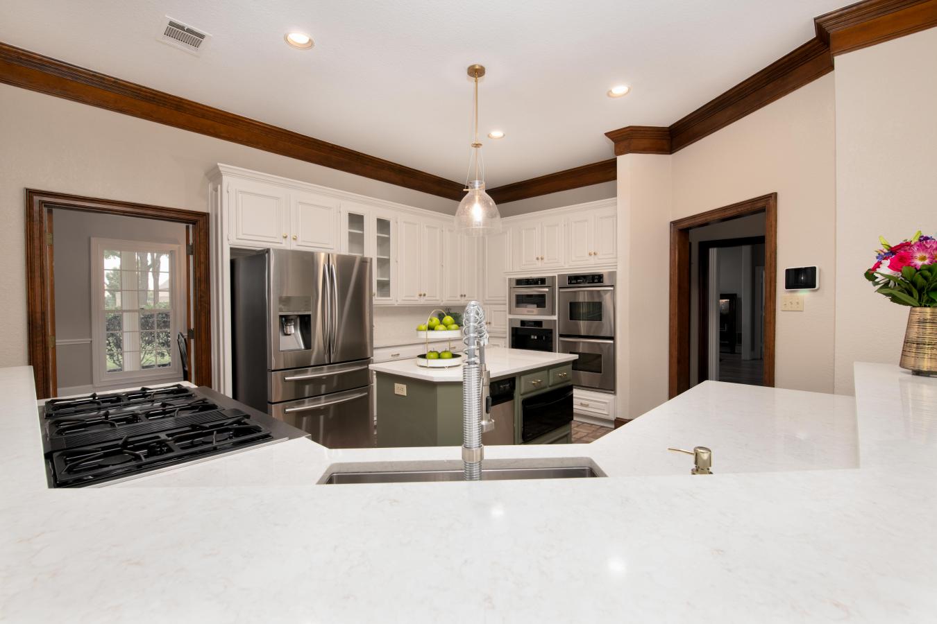 Southlake, Texas, 76092, United States, 5 Bedrooms Bedrooms, ,5 BathroomsBathrooms,Residential,For Sale,1824780