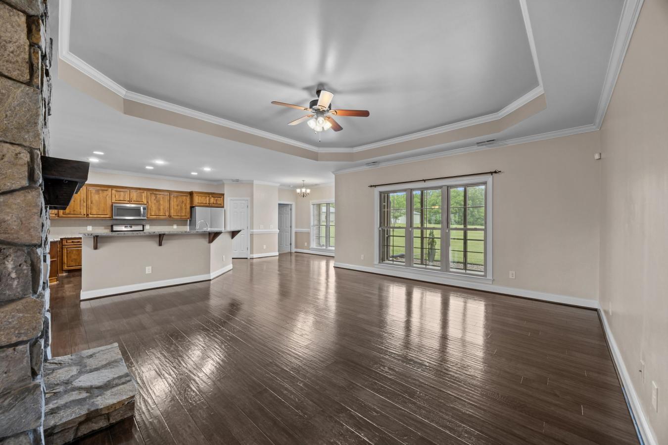 Mebane, Alamance, 27302, United States, 3 Bedrooms Bedrooms, ,2 BathroomsBathrooms,Residential,For Sale,1824779