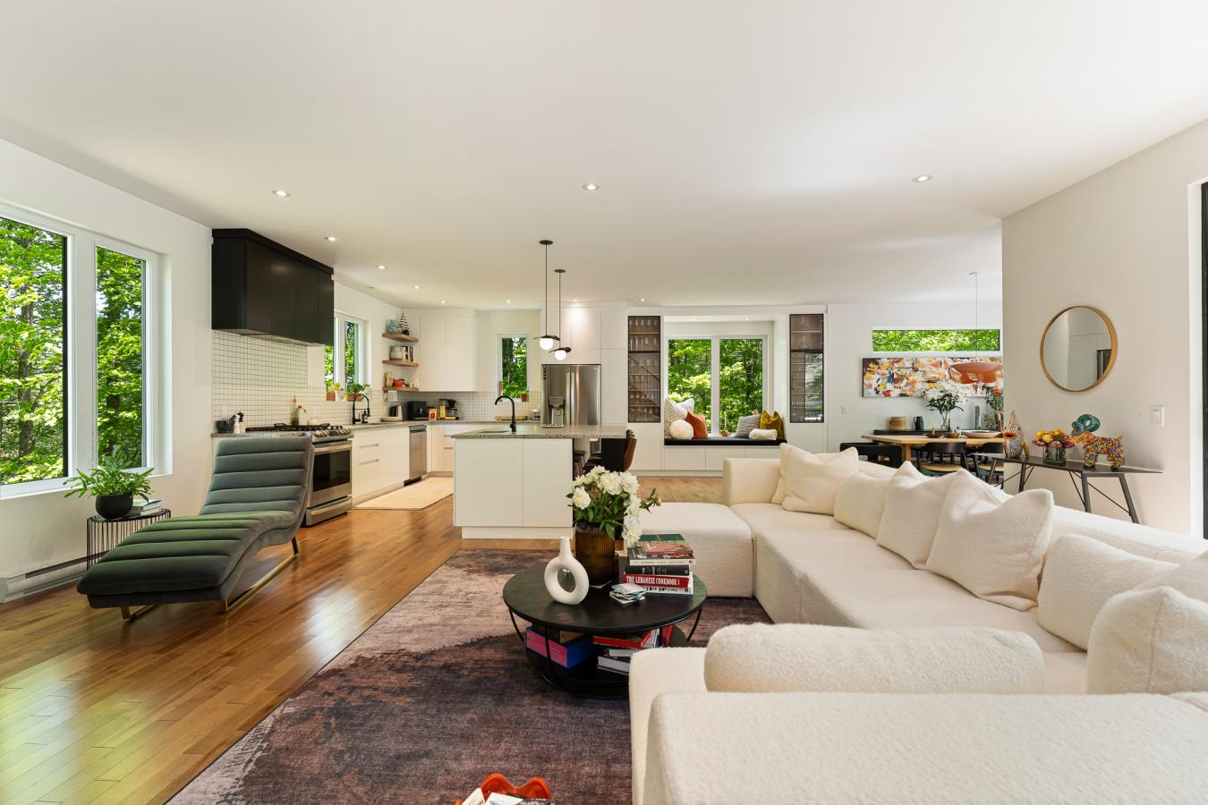 Lac Brome, QC, J0E 1V0, Canada, 3 Bedrooms Bedrooms, ,2 BathroomsBathrooms,Residential,For Sale,1832145