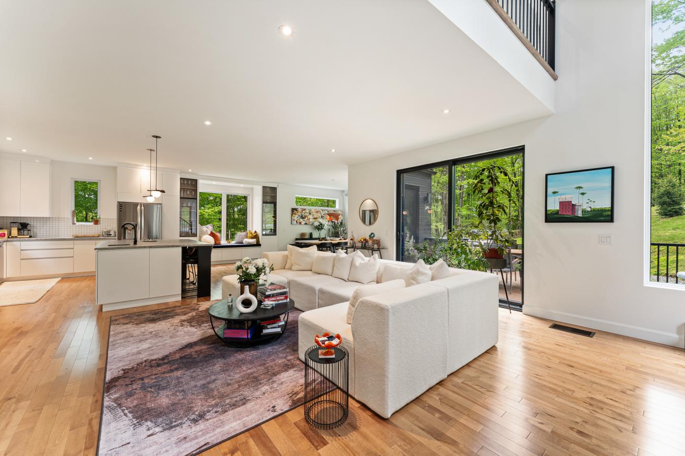 Lac Brome, QC, J0E 1V0, Canada, 3 Bedrooms Bedrooms, ,2 BathroomsBathrooms,Residential,For Sale,1832145