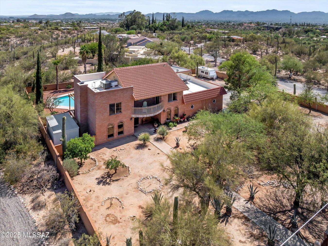 Tucson, Arizona, 85704, United States, 4 Bedrooms Bedrooms, ,3 BathroomsBathrooms,Residential,For Sale,1834229