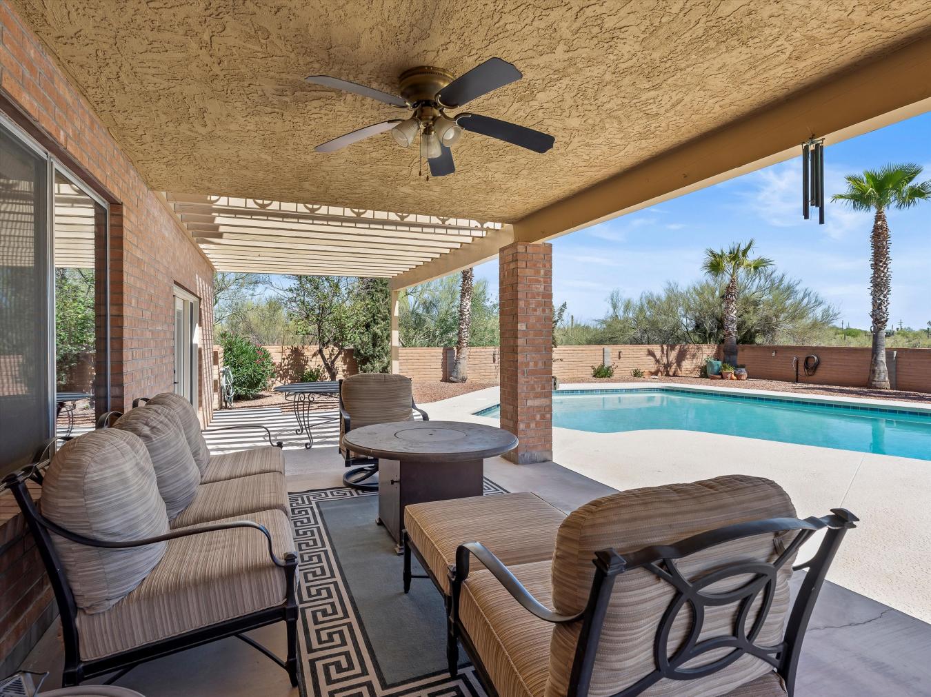 Tucson, Arizona, 85704, United States, 4 Bedrooms Bedrooms, ,3 BathroomsBathrooms,Residential,For Sale,1834229