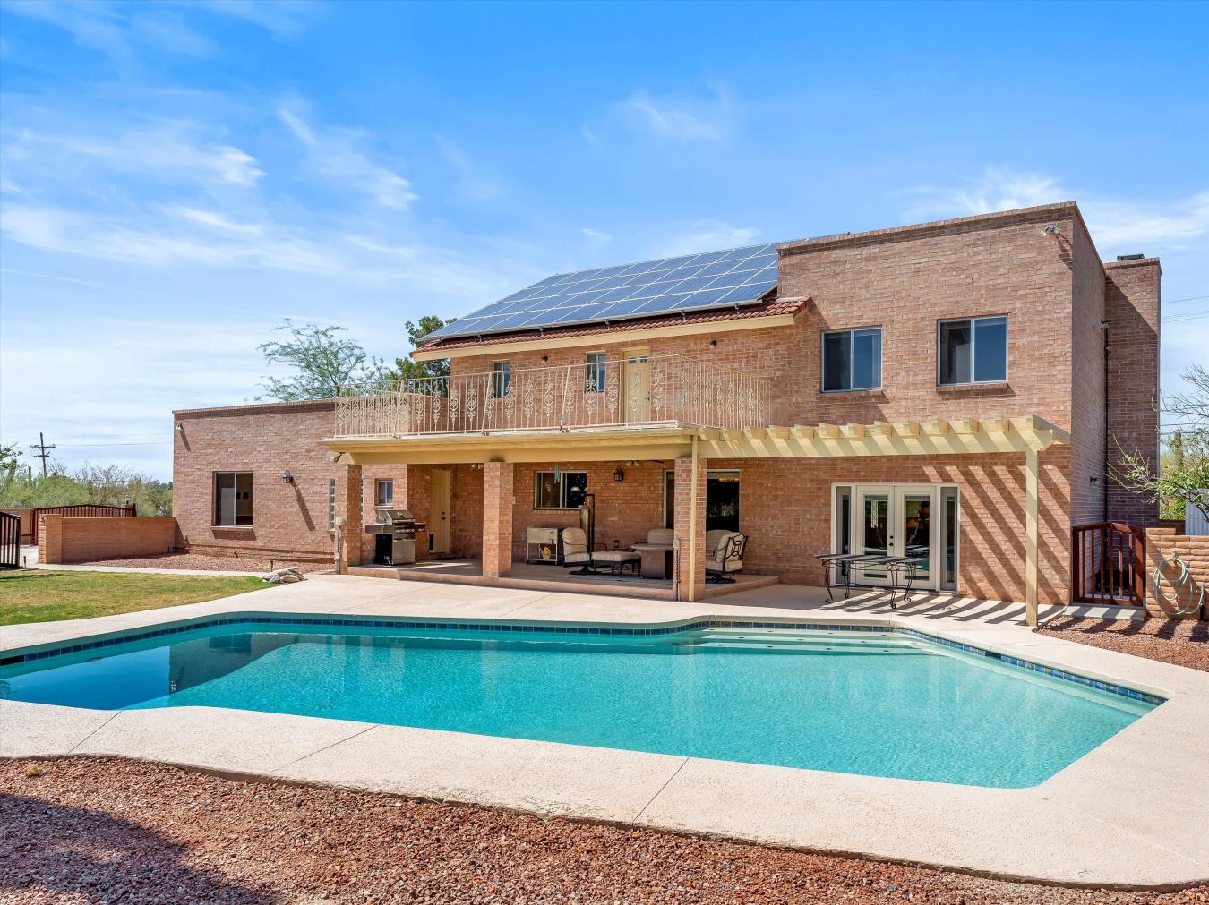 Tucson, Arizona, 85704, United States, 4 Bedrooms Bedrooms, ,3 BathroomsBathrooms,Residential,For Sale,1834229