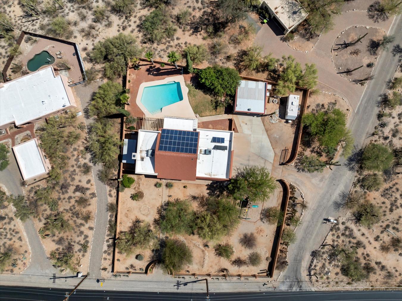 Tucson, Arizona, 85704, United States, 4 Bedrooms Bedrooms, ,3 BathroomsBathrooms,Residential,For Sale,1834229