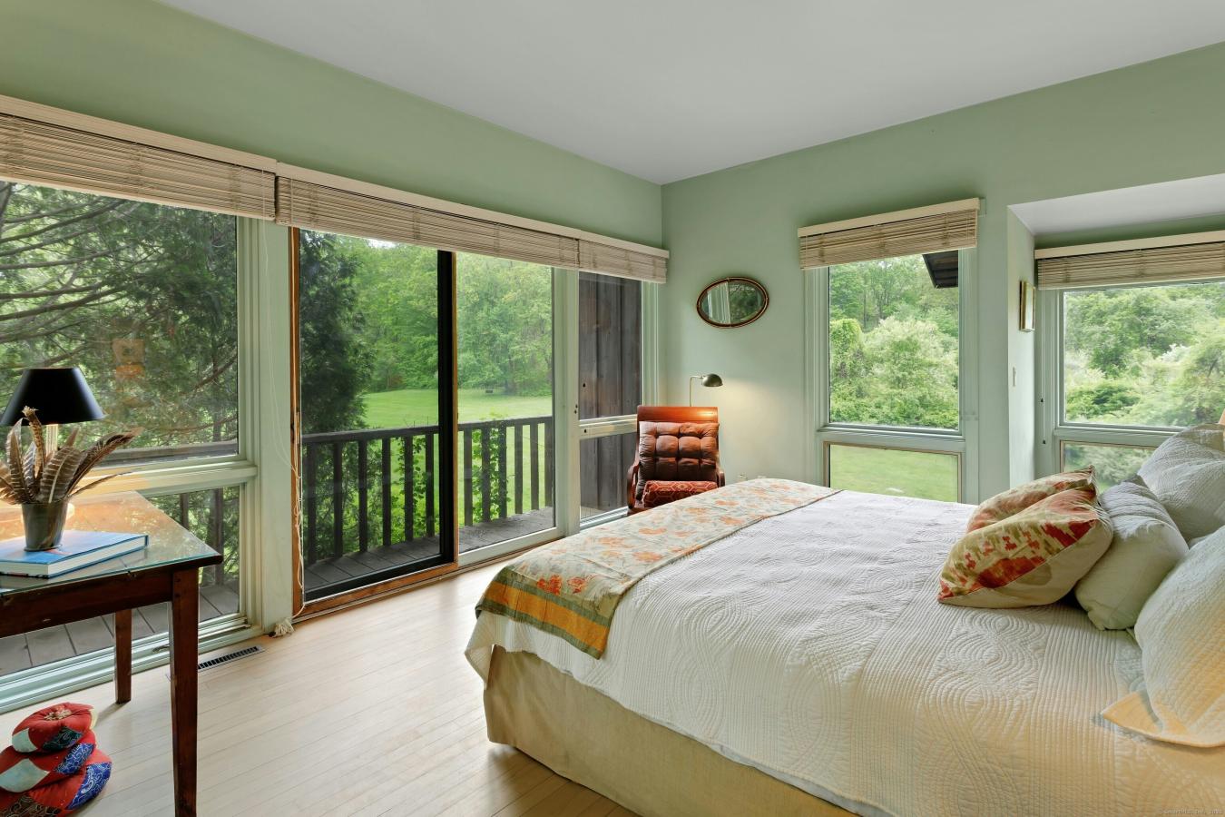 Redding, Connecticut, 06896, United States, 5 Bedrooms Bedrooms, ,4 BathroomsBathrooms,Residential,For Sale,1828773