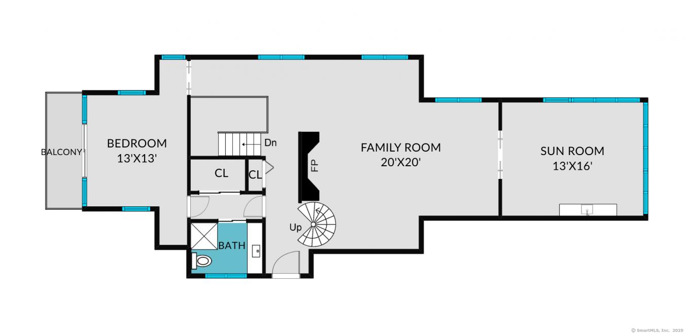 Redding, Connecticut, 06896, United States, 5 Bedrooms Bedrooms, ,4 BathroomsBathrooms,Residential,For Sale,1828773