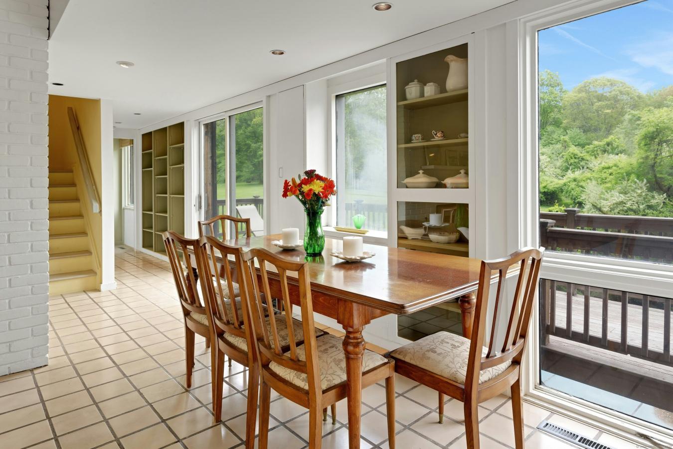 Redding, Connecticut, 06896, United States, 5 Bedrooms Bedrooms, ,4 BathroomsBathrooms,Residential,For Sale,1828773