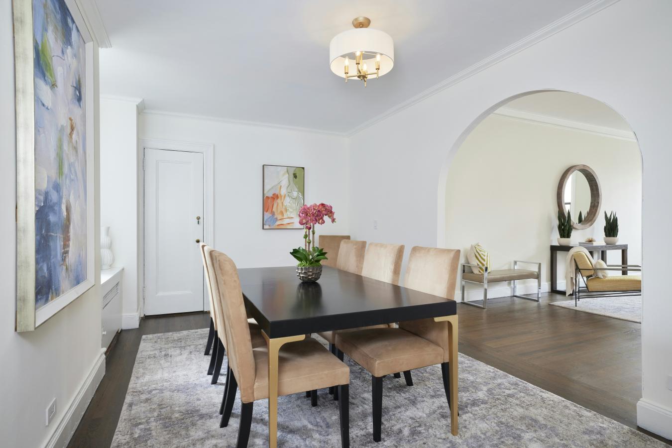 New York, New York, 10028, United States, 2 Bedrooms Bedrooms, ,2 BathroomsBathrooms,Residential,For Sale,1828772
