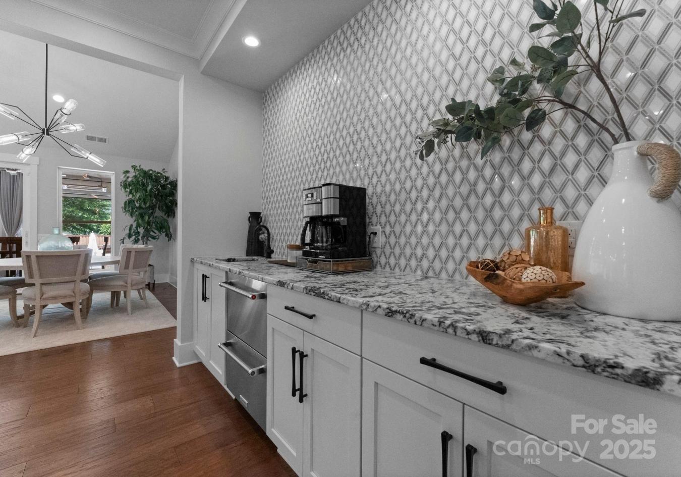 Charlotte, North Carolina, 28205, United States, 4 Bedrooms Bedrooms, ,3 BathroomsBathrooms,Residential,For Sale,1834225