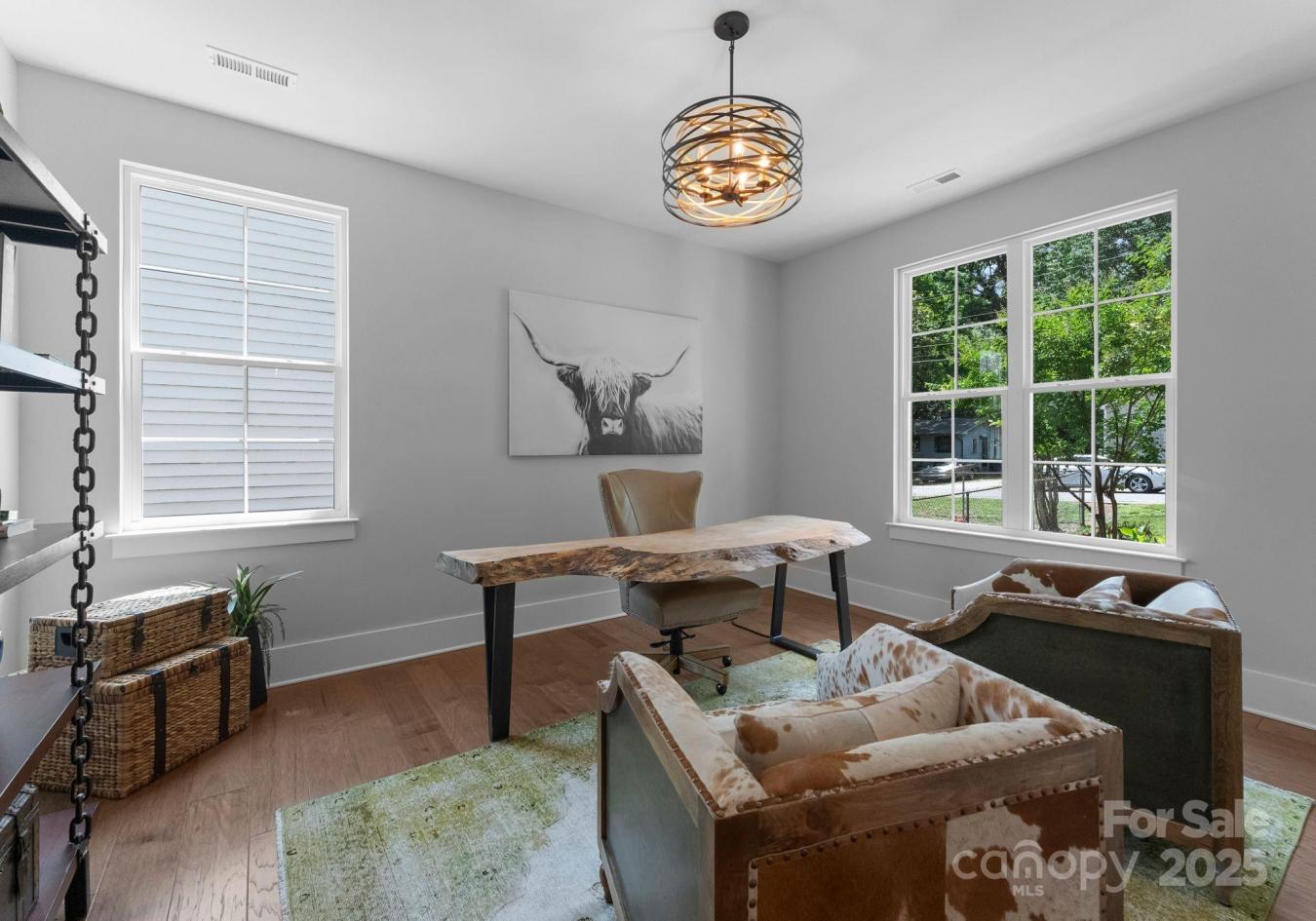 Charlotte, North Carolina, 28205, United States, 4 Bedrooms Bedrooms, ,3 BathroomsBathrooms,Residential,For Sale,1834225