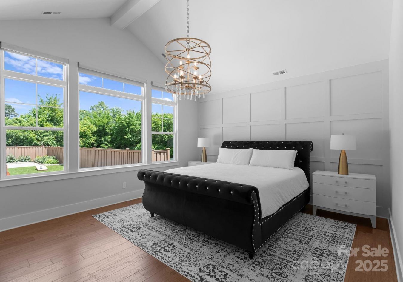 Charlotte, North Carolina, 28205, United States, 4 Bedrooms Bedrooms, ,3 BathroomsBathrooms,Residential,For Sale,1834225