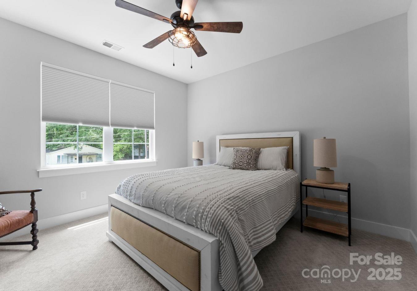 Charlotte, North Carolina, 28205, United States, 4 Bedrooms Bedrooms, ,3 BathroomsBathrooms,Residential,For Sale,1834225