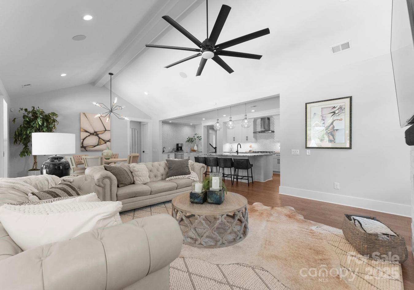 Charlotte, North Carolina, 28205, United States, 4 Bedrooms Bedrooms, ,3 BathroomsBathrooms,Residential,For Sale,1834225