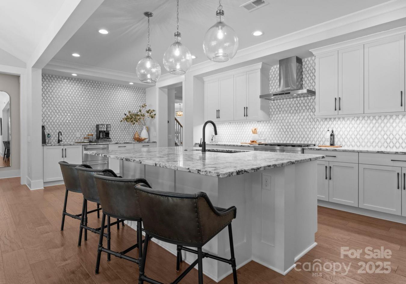 Charlotte, North Carolina, 28205, United States, 4 Bedrooms Bedrooms, ,3 BathroomsBathrooms,Residential,For Sale,1834225