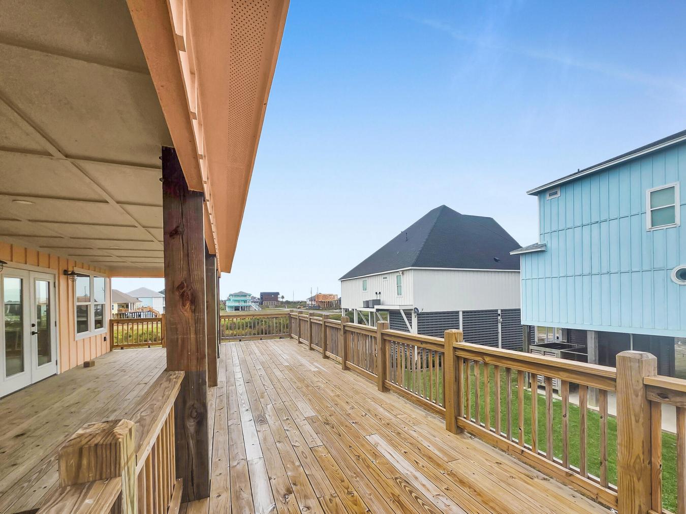 186 Ocean View Drive, Crystal Beach, TX, 77650, United States, 4 Bedrooms Bedrooms, ,4 BathroomsBathrooms,Residential,For Sale,186 Ocean View Drive,214519