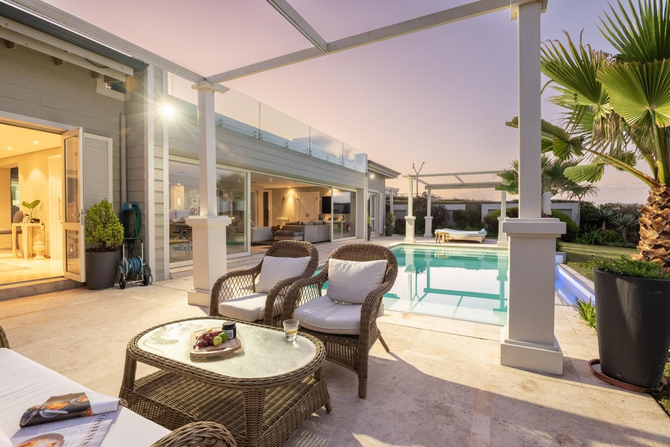 Plettenberg Bay, Western Cape, 6600, South Africa, 5 Bedrooms Bedrooms, ,5 BathroomsBathrooms,Residential,For Sale,1834426
