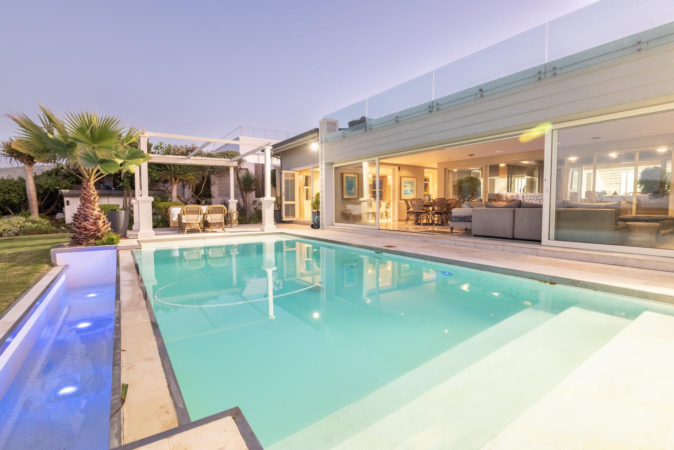 Plettenberg Bay, Western Cape, 6600, South Africa, 5 Bedrooms Bedrooms, ,5 BathroomsBathrooms,Residential,For Sale,1834426