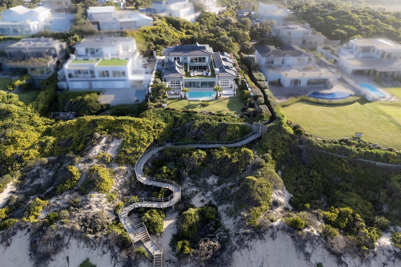 Plettenberg Bay, Western Cape, 6600, South Africa, 5 Bedrooms Bedrooms, ,5 BathroomsBathrooms,Residential,For Sale,1834426