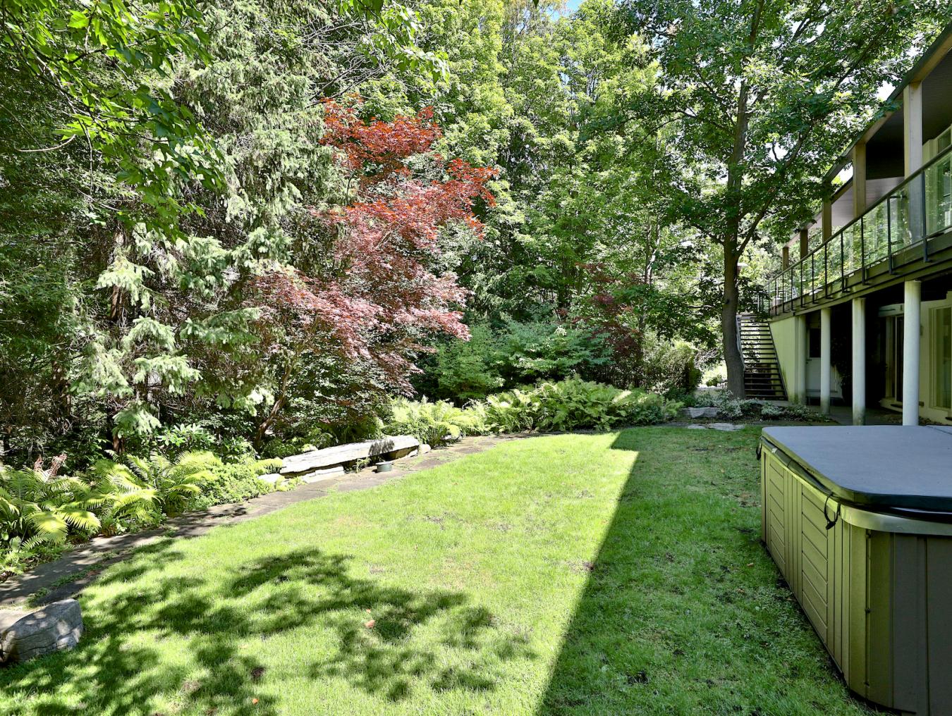 Toronto, ON, Canada, 5 Bedrooms Bedrooms, ,7 BathroomsBathrooms,Residential,For Sale,1828764