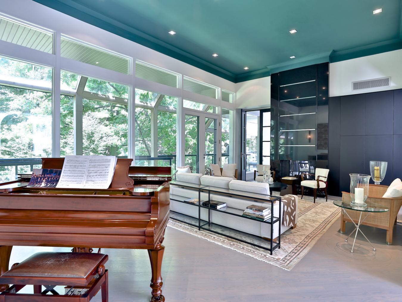 Toronto, ON, Canada, 5 Bedrooms Bedrooms, ,7 BathroomsBathrooms,Residential,For Sale,1828764