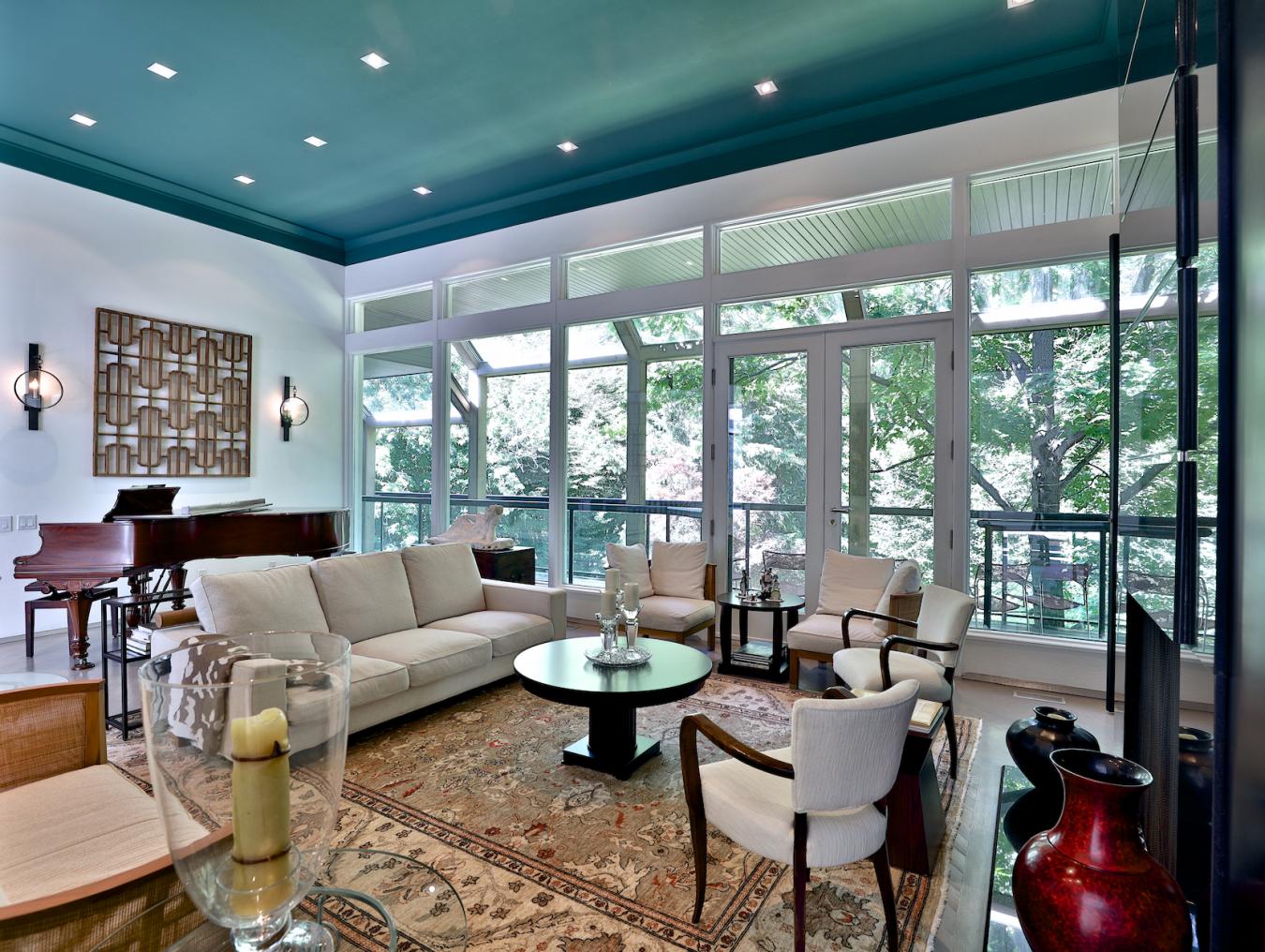 Toronto, ON, Canada, 5 Bedrooms Bedrooms, ,7 BathroomsBathrooms,Residential,For Sale,1828764