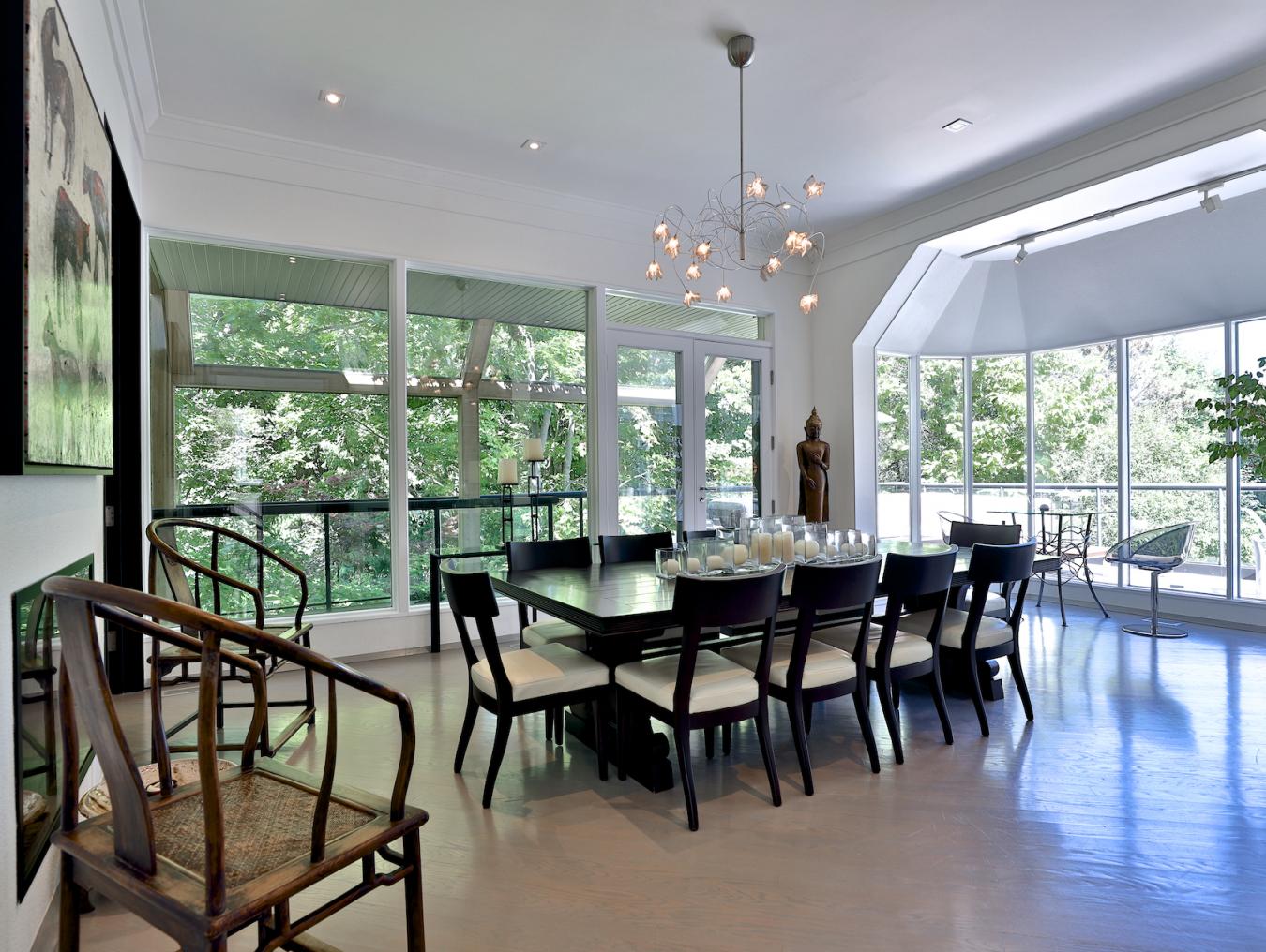 Toronto, ON, Canada, 5 Bedrooms Bedrooms, ,7 BathroomsBathrooms,Residential,For Sale,1828764