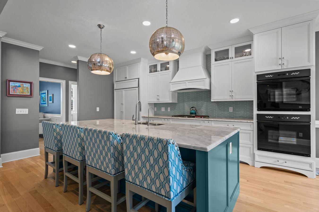 Leland, North Carolina, 28451, United States, 4 Bedrooms Bedrooms, ,3 BathroomsBathrooms,Residential,For Sale,1839343