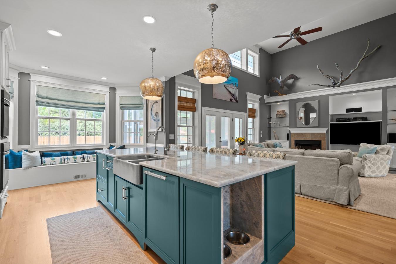 Leland, North Carolina, 28451, United States, 4 Bedrooms Bedrooms, ,3 BathroomsBathrooms,Residential,For Sale,1839343