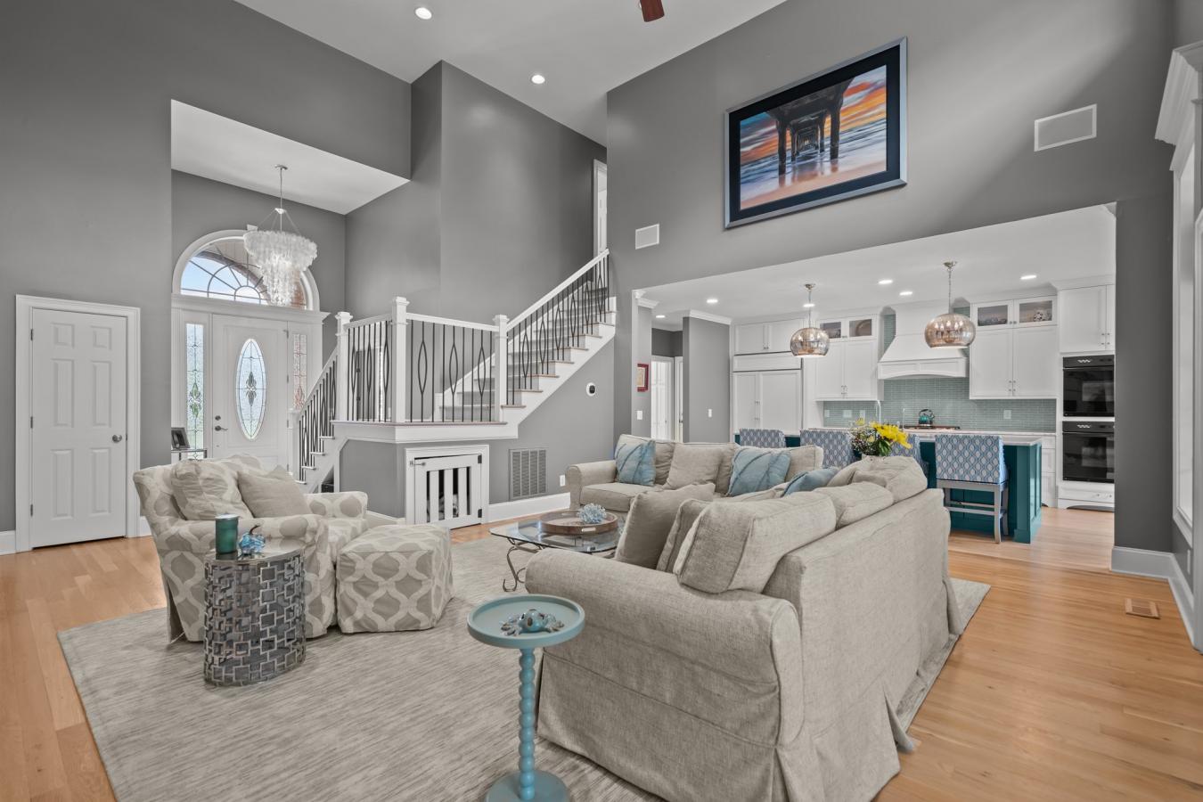 Leland, North Carolina, 28451, United States, 4 Bedrooms Bedrooms, ,3 BathroomsBathrooms,Residential,For Sale,1839343