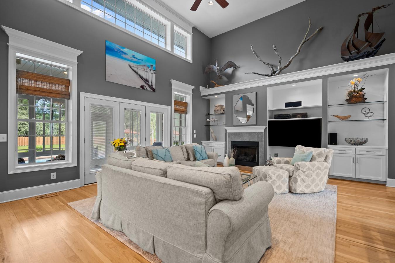 Leland, North Carolina, 28451, United States, 4 Bedrooms Bedrooms, ,3 BathroomsBathrooms,Residential,For Sale,1839343