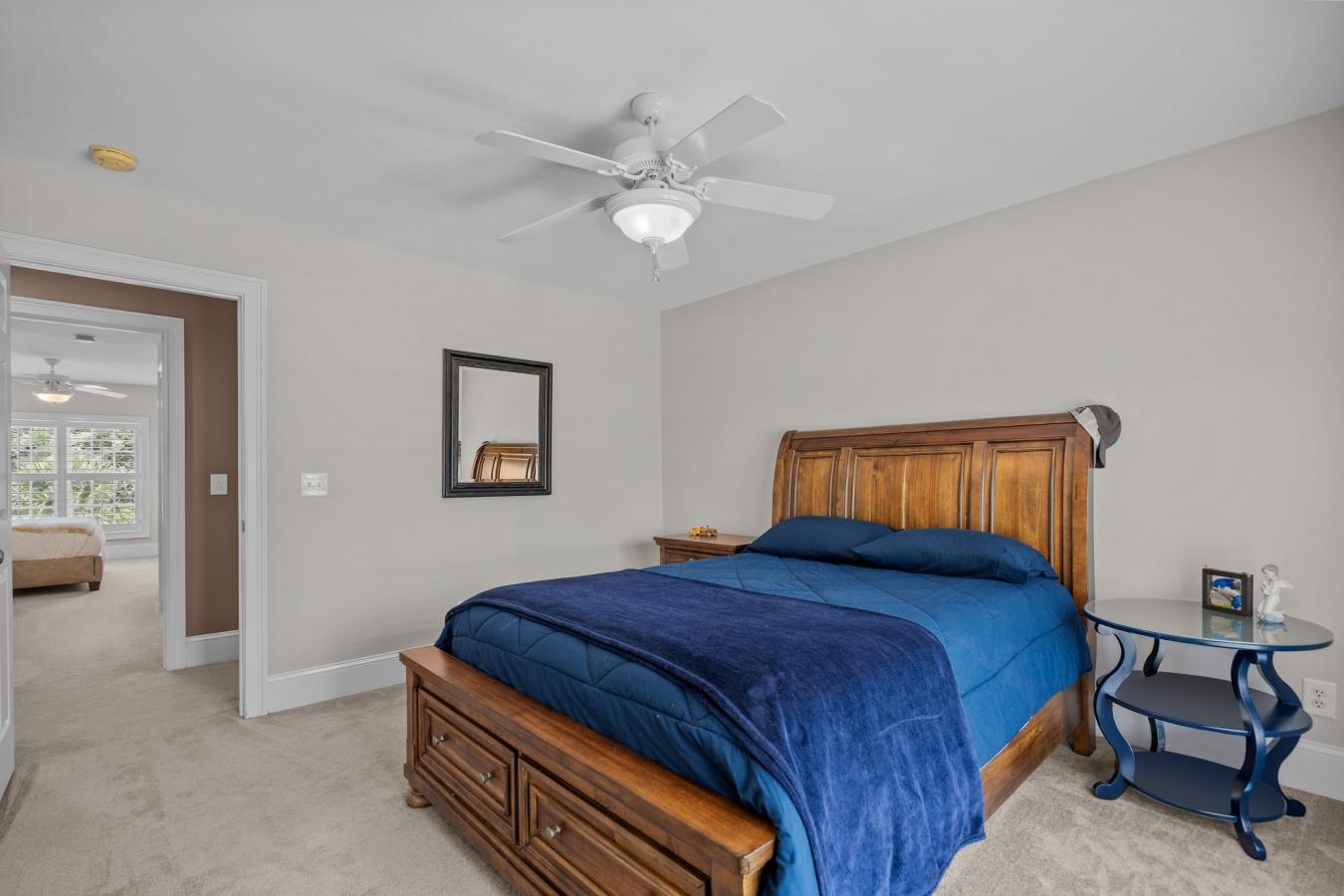 Leland, North Carolina, 28451, United States, 4 Bedrooms Bedrooms, ,3 BathroomsBathrooms,Residential,For Sale,1839343