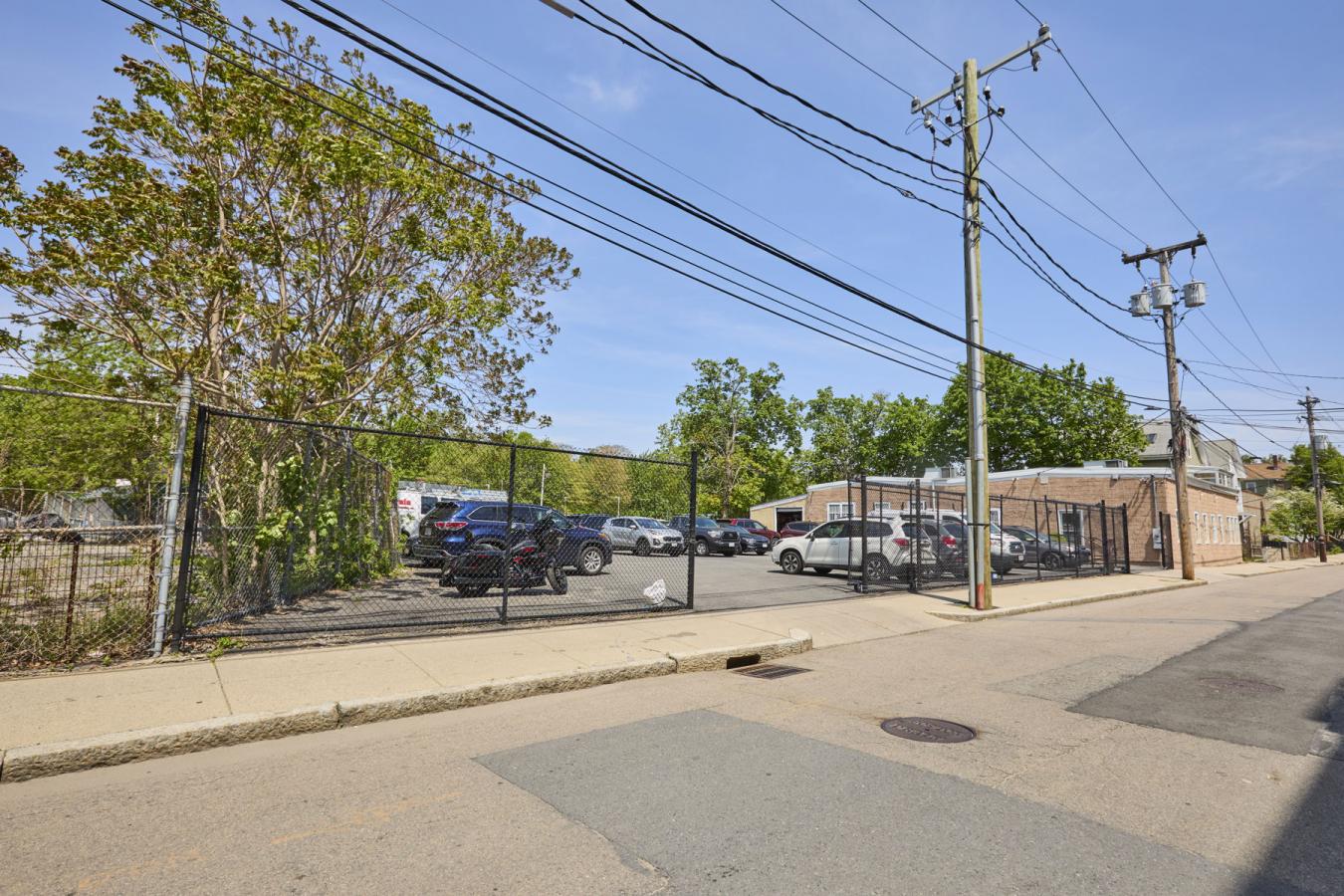 Boston, Massachusetts, 02130, United States, ,Residential,For Sale,1829770