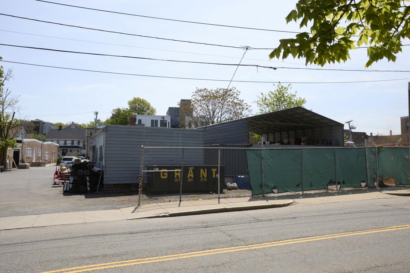 Boston, Massachusetts, 02130, United States, ,Residential,For Sale,1829770