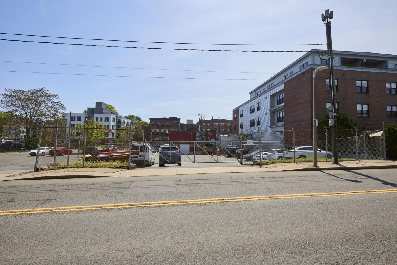 Boston, Massachusetts, 02130, United States, ,Residential,For Sale,1829770