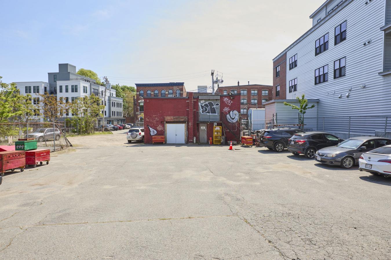 Boston, Massachusetts, 02130, United States, ,Residential,For Sale,1829770