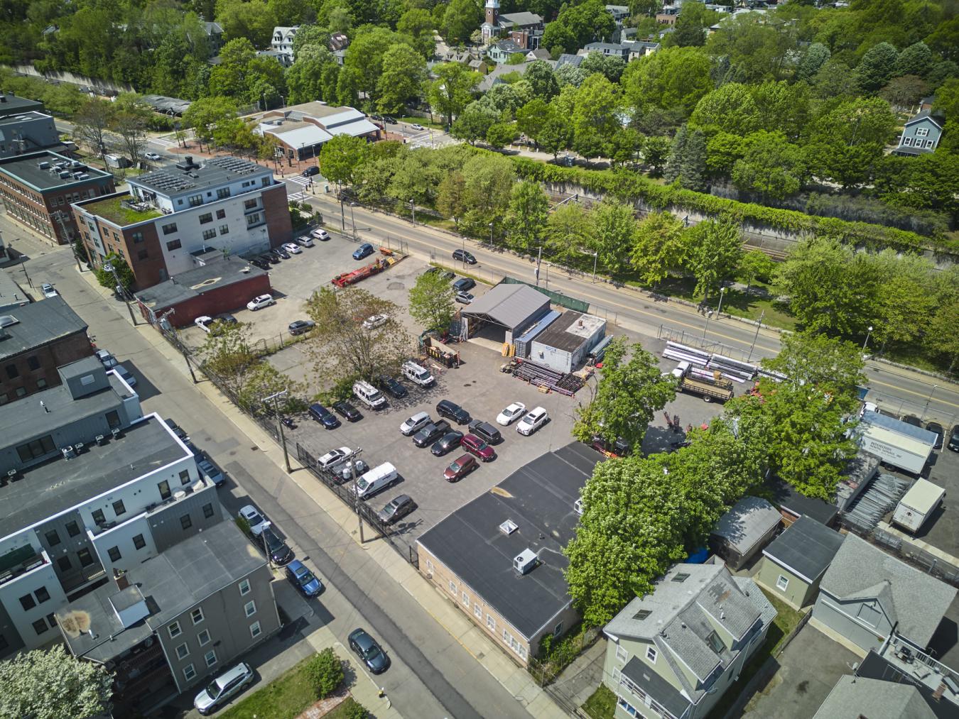 Boston, Massachusetts, 02130, United States, ,Residential,For Sale,1829770