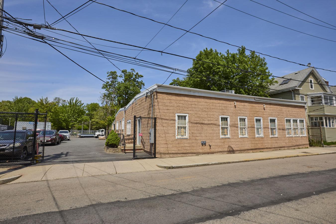 Boston, Massachusetts, 02130, United States, ,Residential,For Sale,1829770