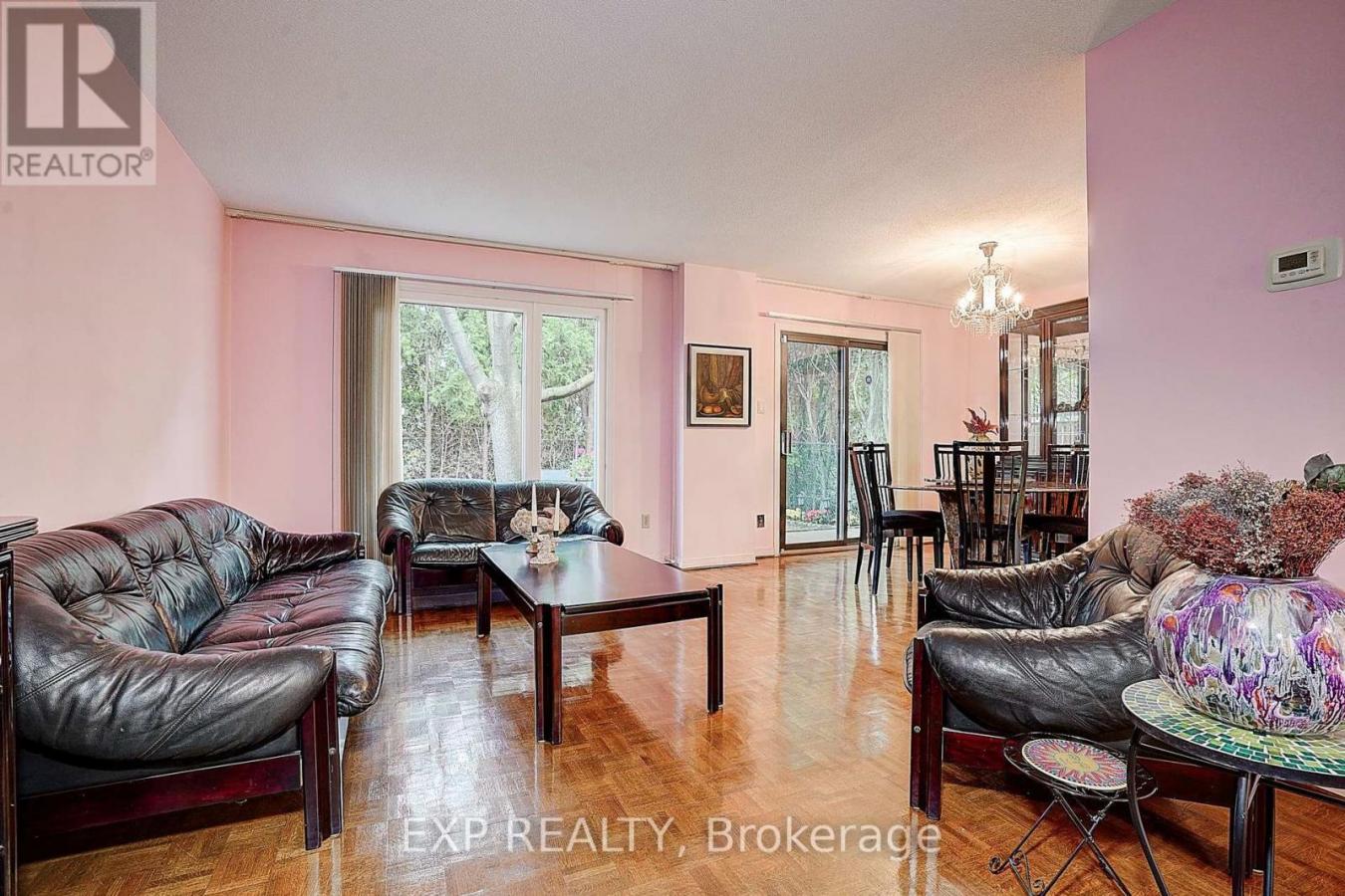 Toronto (Bathurst Manor), ON, M3H3S2, Canada, 4 Bedrooms Bedrooms, ,Residential,For Sale,1839341