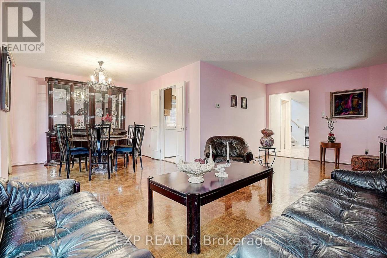 Toronto (Bathurst Manor), ON, M3H3S2, Canada, 4 Bedrooms Bedrooms, ,Residential,For Sale,1839341