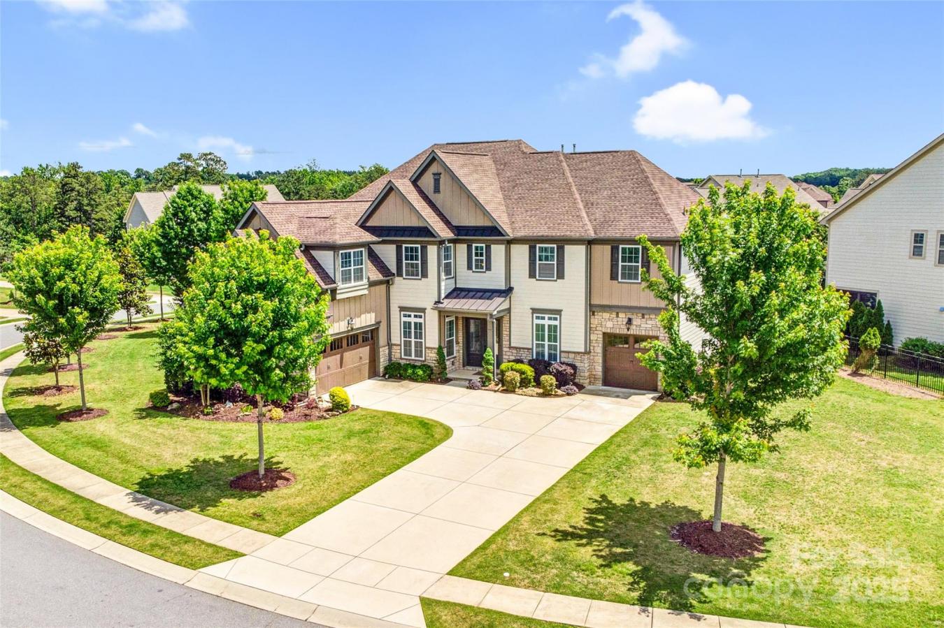 Charlotte, North Carolina, 28278, United States, 5 Bedrooms Bedrooms, ,4 BathroomsBathrooms,Residential,For Sale,1839339