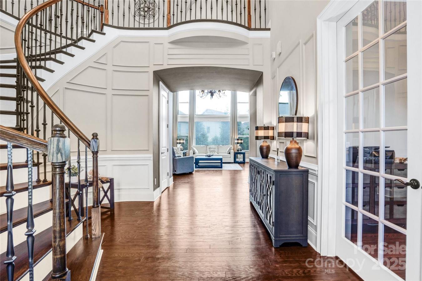 Charlotte, North Carolina, 28278, United States, 5 Bedrooms Bedrooms, ,4 BathroomsBathrooms,Residential,For Sale,1839339