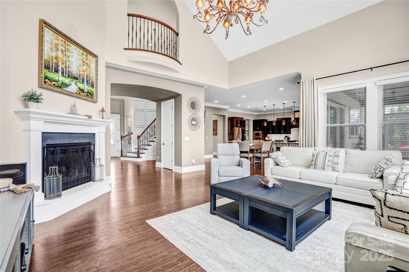 Charlotte, North Carolina, 28278, United States, 5 Bedrooms Bedrooms, ,4 BathroomsBathrooms,Residential,For Sale,1839339